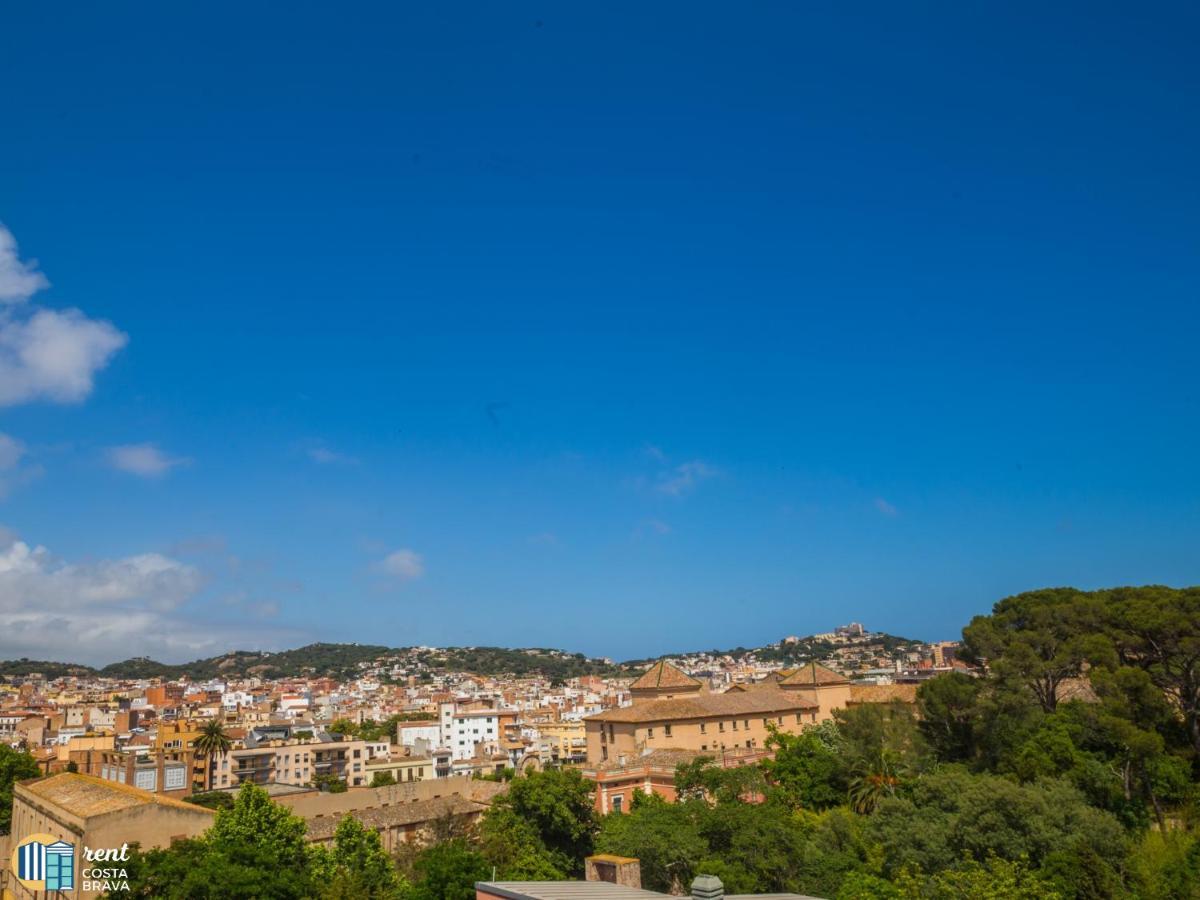 Casa De La Font Villa Sant Feliu de Guíxols Eksteriør bilde